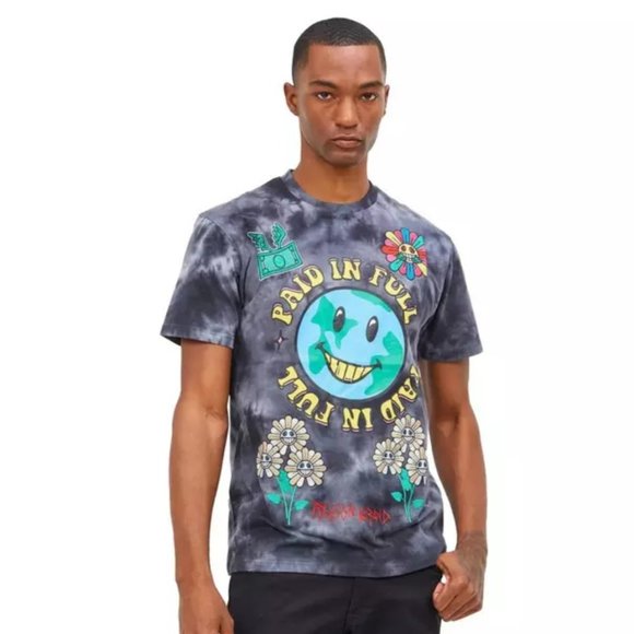 Reasons t-shirt size XL - Picture 2 of 3